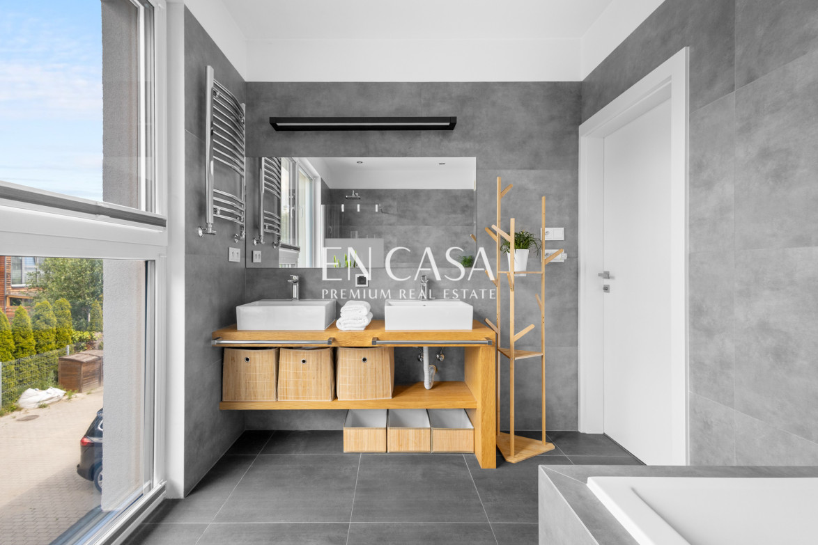 House Sale Łomianki Dolne 10